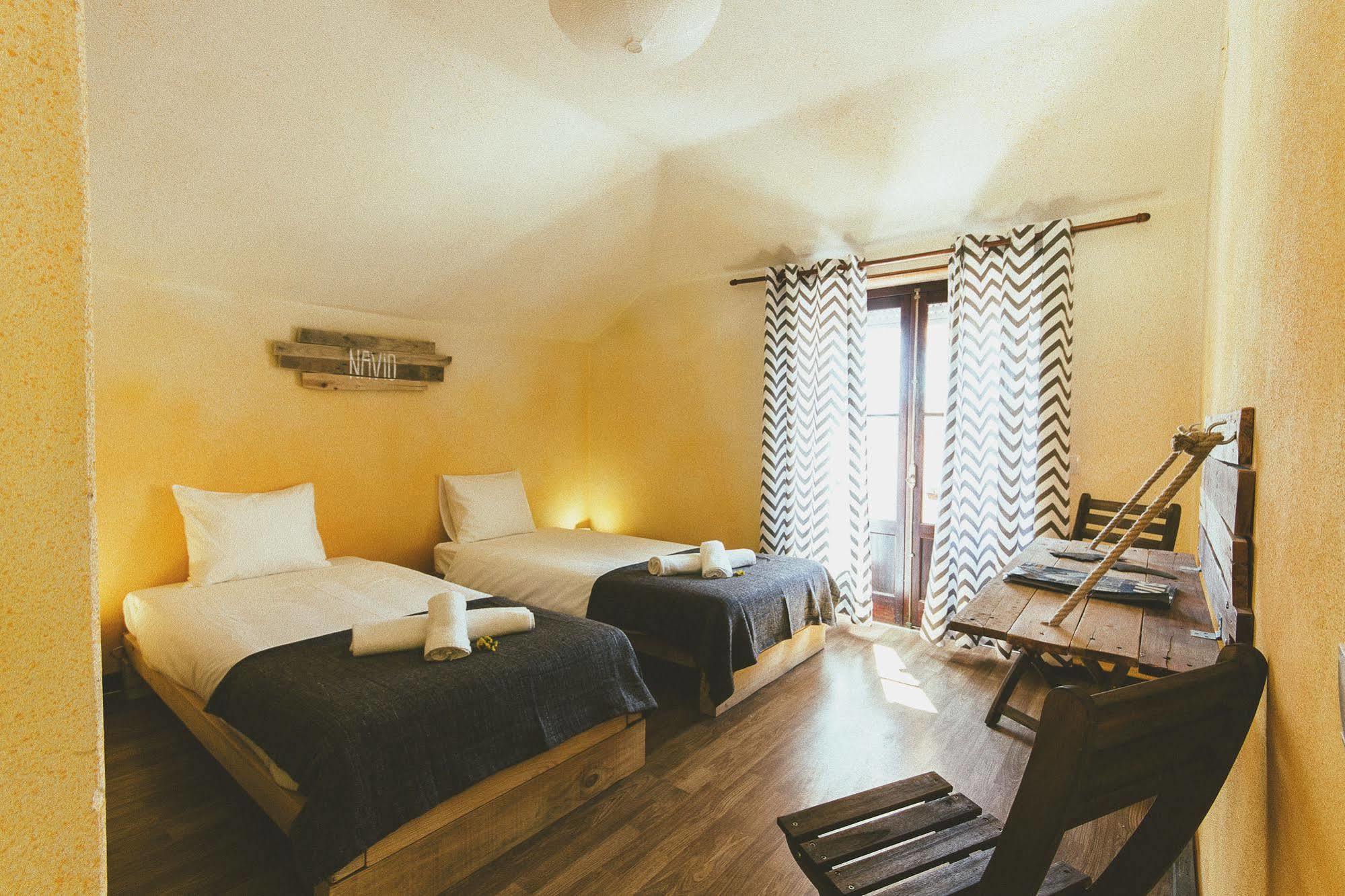 Auberge de jeunesse Cliff Surf House à Santa Cruz  Extérieur photo