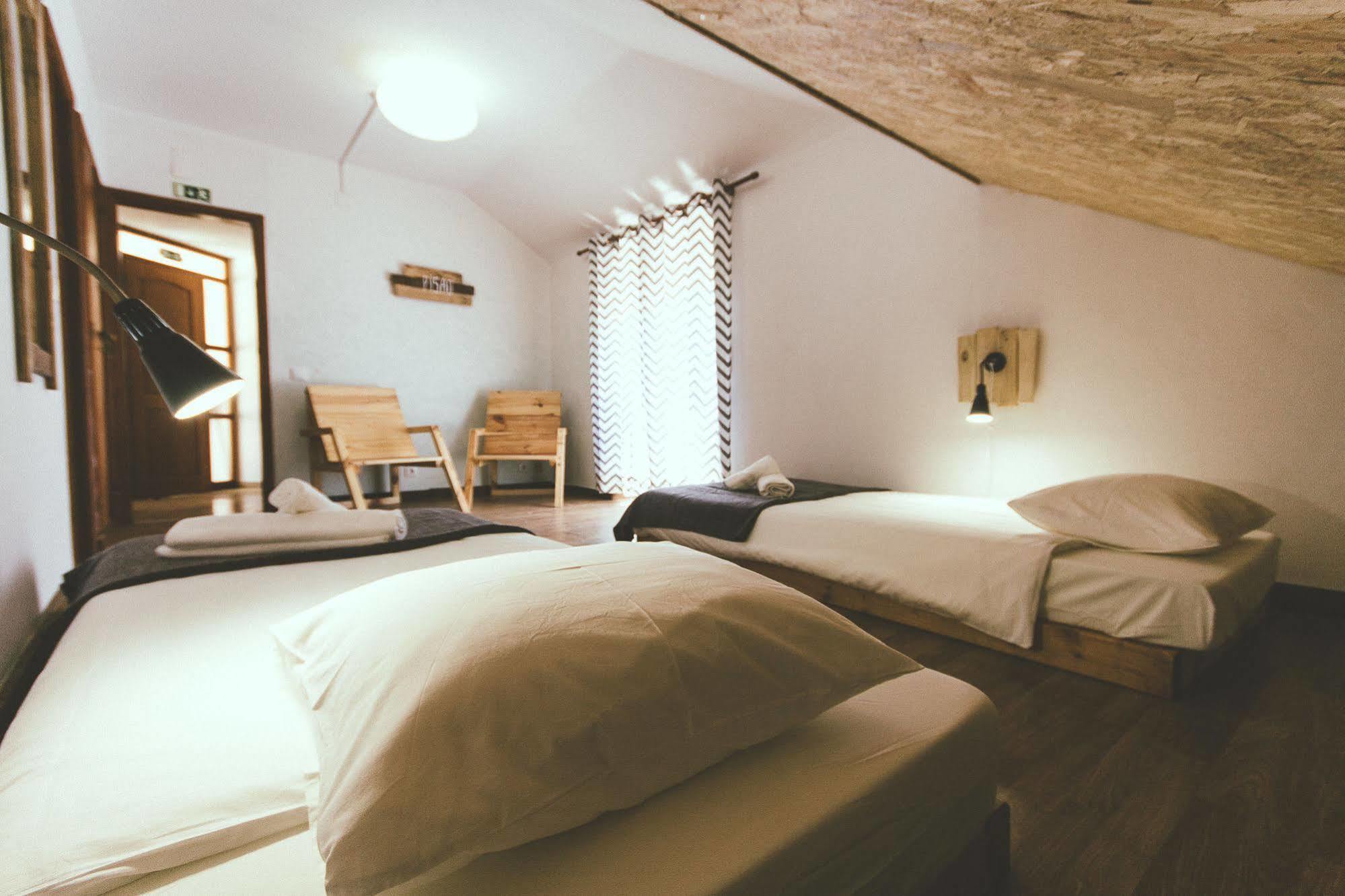 Auberge de jeunesse Cliff Surf House à Santa Cruz  Extérieur photo